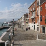 Visitare Venezia 