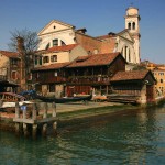 Visitare Venezia 