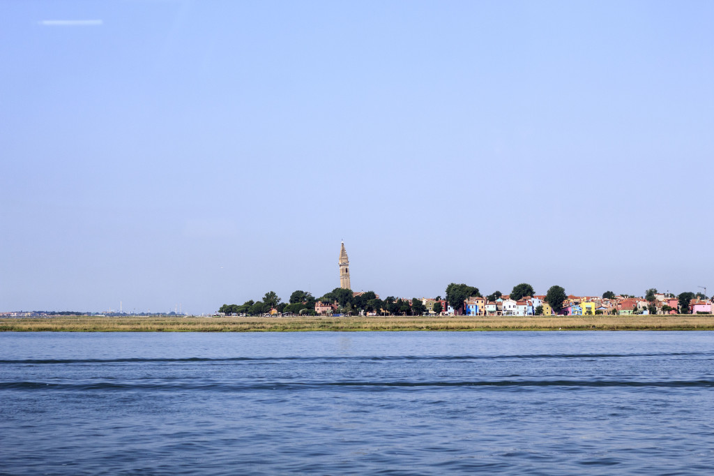 venezia burano