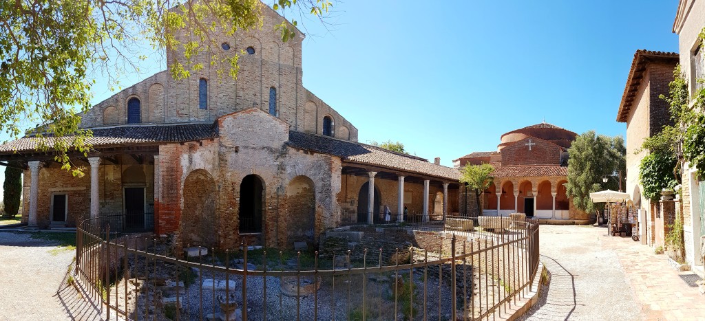 basilica torcello